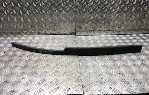 Opel Insignia A Front bumper lip 13238292 903200006