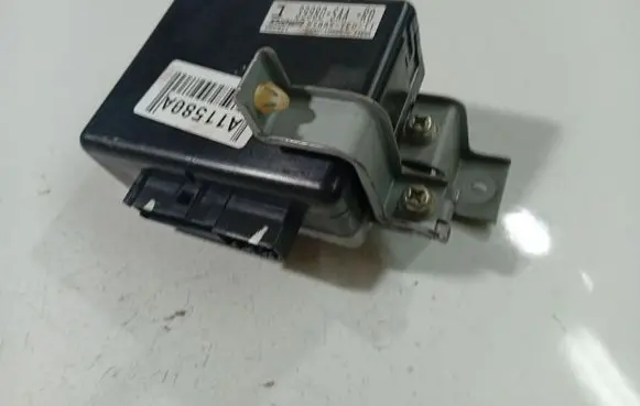 Honda Jazz Power steering control unit/module 39980SAAR0