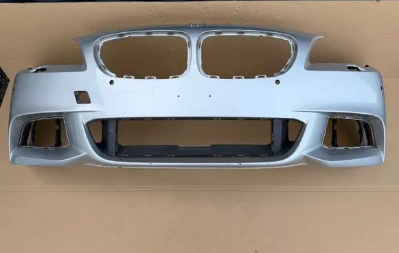 BMW 5 F10 F11 Front bumper 8060196