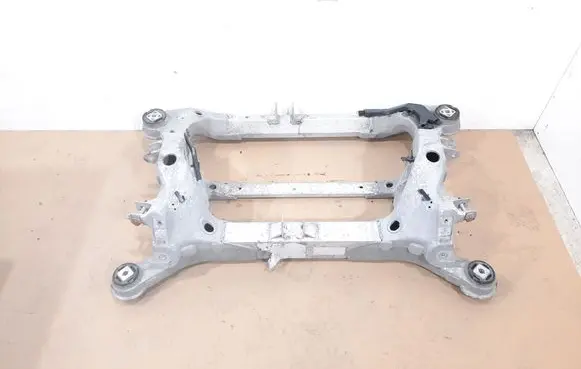 Tesla Model S Rear subframe 