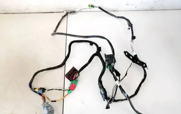 Peugeot 807 Other wiring loom 522569800g
