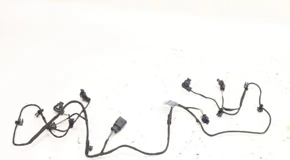 Audi A3 8Y Other wiring loom 8Y4971104BD