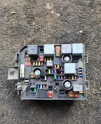 Fuse module