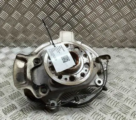 Genesis GV60 Front wheel hub 51706CU300 51711CU000