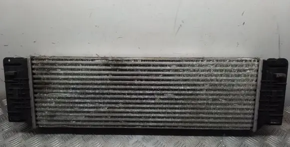 Volkswagen Crafter Intercooler radiator 2E0145804