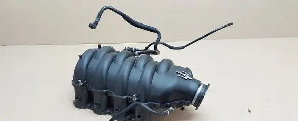 Maserati GranTurismo Intake manifold 252163PartsSC