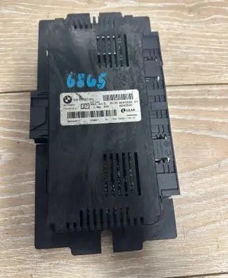BMW 3 E90 E91 Light module LCM 9240532