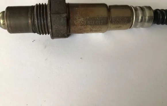 KIA Rio Lambda probe sensor 9350931012 3921026620