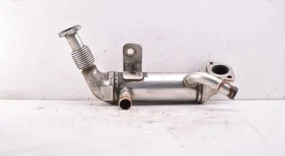 Hyundai i30 EGR valve cooler 284162A410