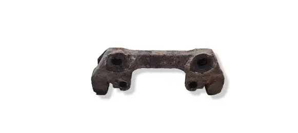 Volvo V70 Brake caliper pad carrier rear 