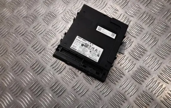 KIA Niro Other control units/modules 95400AT070