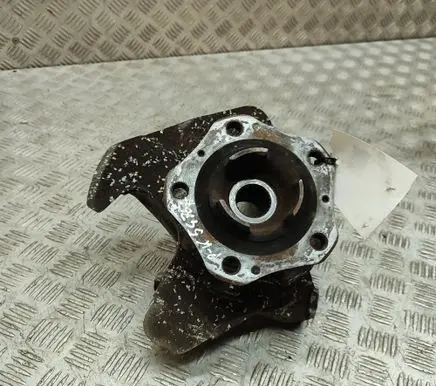 Porsche Boxster 986 Front wheel hub 99634195712