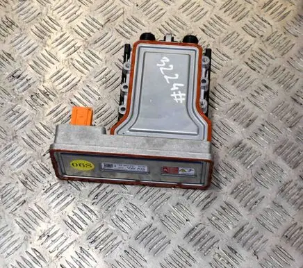 Volkswagen ID.3 Other devices 1EA963231