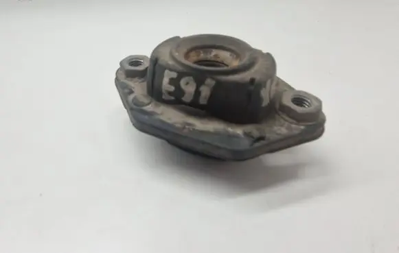BMW 3 E90 E91 Coil spring mount 6768544
