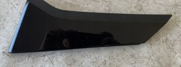 Nissan Juke II F16 Rear window tailgate spoiler 960336PA0A