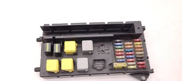 Fuse module