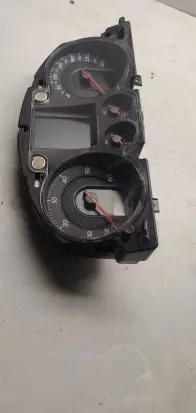Volkswagen PASSAT B6 Speedometer (instrument cluster) 3c0920871