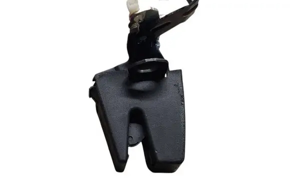 Volkswagen Caddy Loading door lock 7H0827162