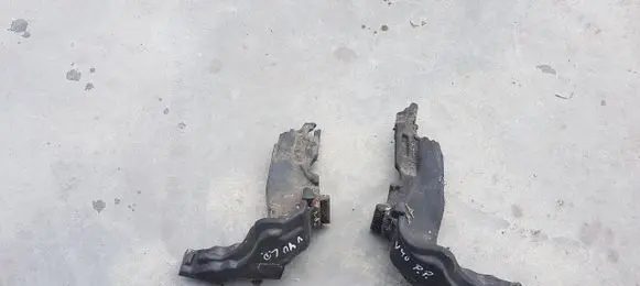 Volvo V40 Fender foam support/seal 