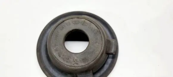 Hyundai Kona I Rear coil spring rubber mount 55370C1100