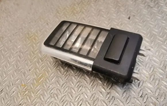 BMW X5 E53 Front seat light 6948173
