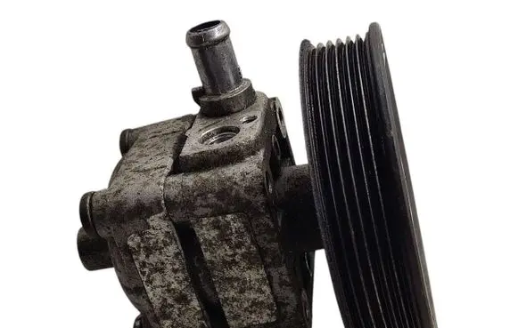 Volvo XC90 Power steering pump