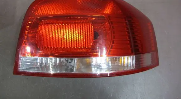 Audi A3 S3 8P Rear/tail lights 8P0945096