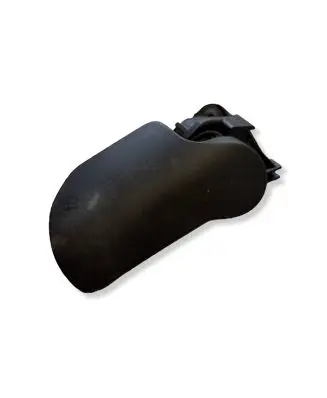 Audi A6 S6 C6 4F Engine bonnet (hood) release handle 4F1823533C