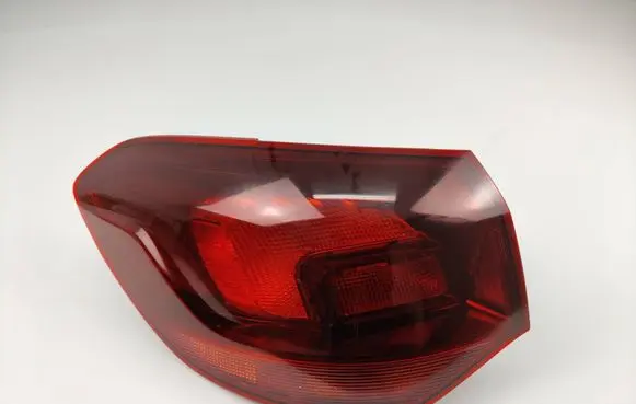 Opel Astra J Rear/tail lights 13314052