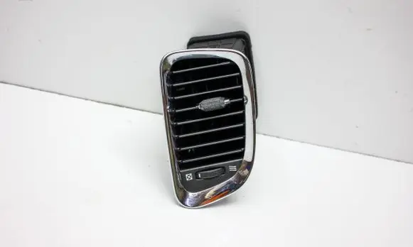 Dodge Durango III Dashboard air vent grill cover trim X90016800XX