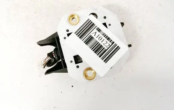 Audi A4 S4 B5 8D ESP acceleration yaw rate sensor 4b0907637a 0265005213