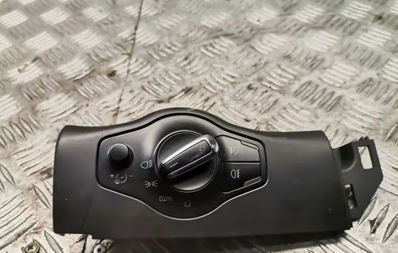 Audi A4 S4 B8 8K Light switch 8K0941531G 0310001510 7485008320