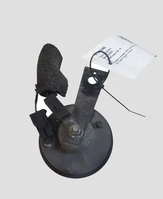 Renault Koleos I Horn signal 014020