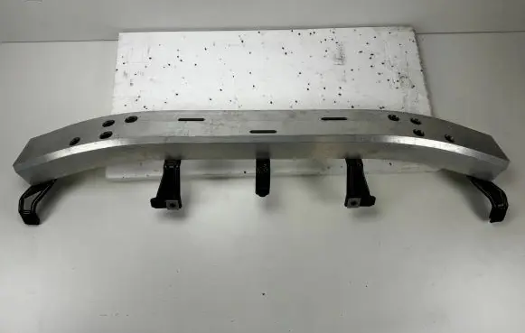 Toyota Land Cruiser (J150) Front bumper support beam