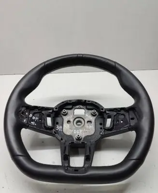 BMW 7 G70 Steering wheel 6544029 CM30108 6546213