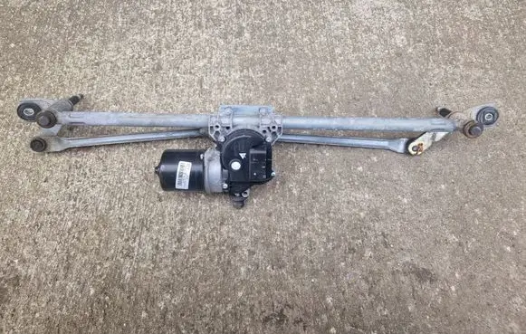 Ford Explorer V Front wiper linkage FB5317500AB