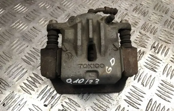 Subaru Outback Rear brake caliper