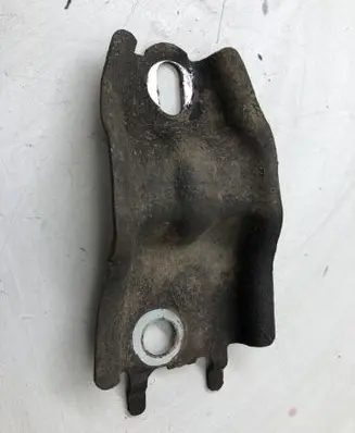 Peugeot 5008 Other body part