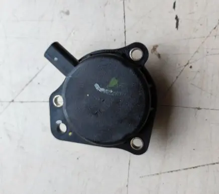 Camshaft pulley/ VANOS
