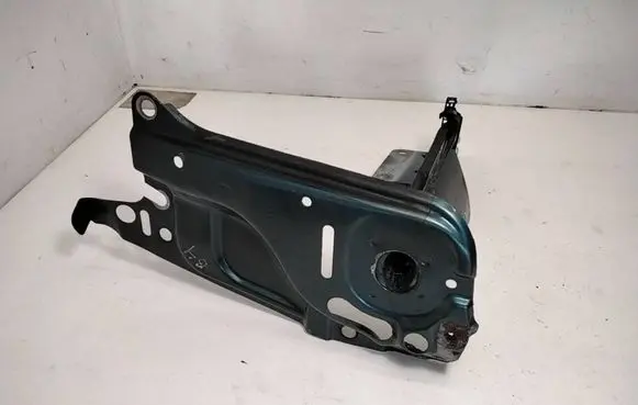 Audi Coupe Side radiator support slam panel 