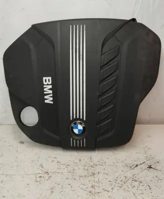 BMW X3 F25 Engine cover (trim) 7812063 156716