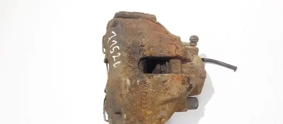 Audi A4 S4 B6 8E 8H Front brake caliper