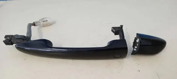 Mazda 6 Front door exterior handle