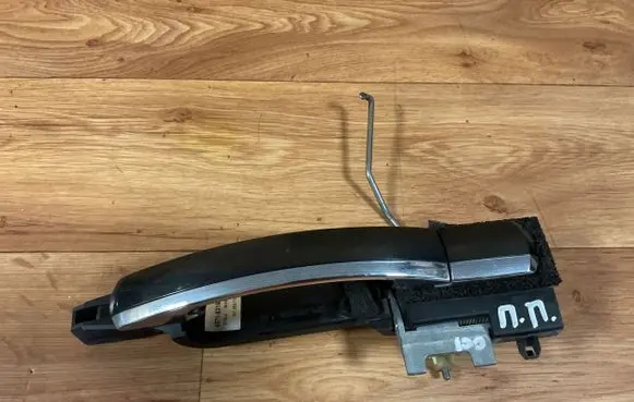 Ford Mondeo Mk III Front door exterior handle 4S71X219A64ED 3V1050113