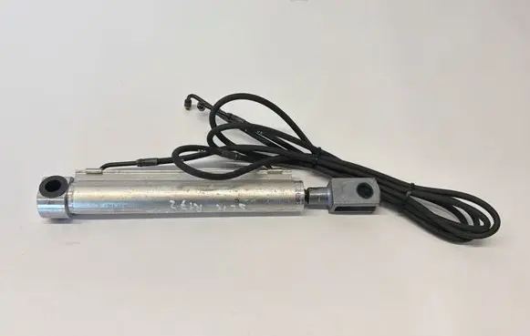 Mercedes-Benz SLK R172 Convertible roof main ram cylinder A1728000072