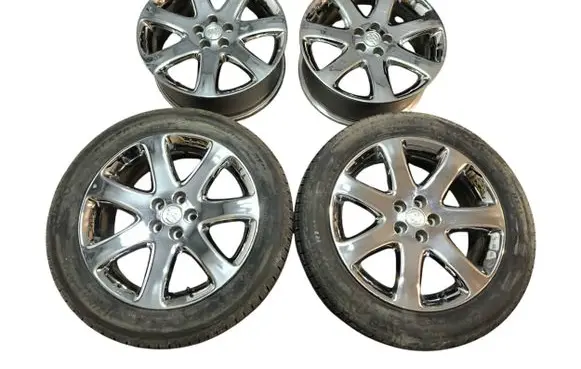 Buick Encore I R18 alloy rim 95144161