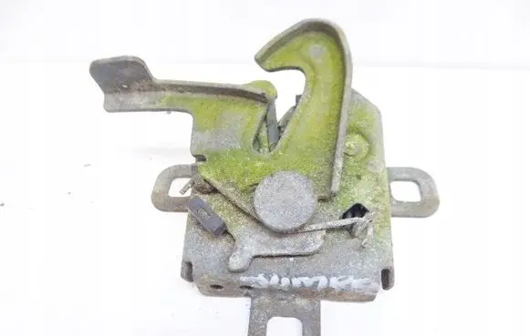 Fiat Ducato Engine bonnet/hood lock/catch