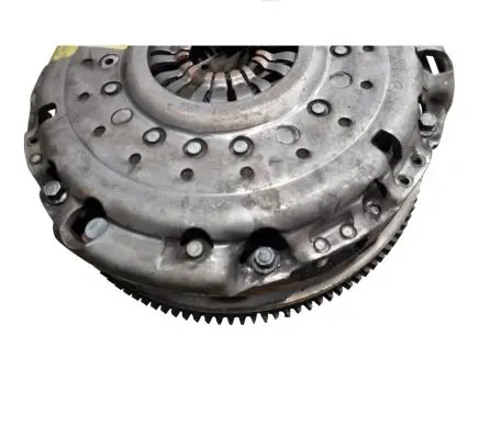 Clutch set kit
