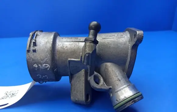 Mercedes-Benz CLK A209 C209 EGR valve line/pipe/hose A6460900054 158503002