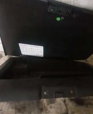 Ford Transit Glove box 6C11V06203A